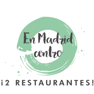 Restaurantes vegetarianos Madrid centro | Restaurantes Artemisa